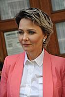 Дарья Повереннова. Сбор труппы и открытие 99-го те