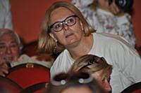 Юлия Силаева. Сбор труппы и открытие 99-го театрал