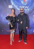 Artik & Asti, Анна Дзюба, Артем Умрихин. Междунаро