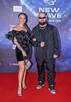 Artik & Asti, Анна Дзюба, Артем Умрихин. Междунаро