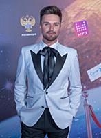 Александр Панайотов. Международный конкурс молодых
