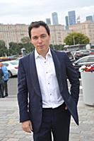 Родион Газманов. Х Московский международный кинофе