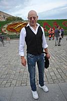 Иван Кокорин. Х Московский международный кинофести