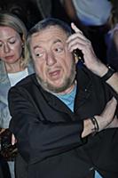 Павел Лунгин. Х Московский международный кинофести
