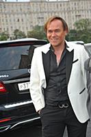 Максим Аверин. Х Московский международный кинофест