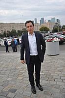 Родион Газманов. Х Московский международный кинофе
