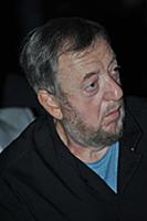 Павел Лунгин. Х Московский международный кинофести