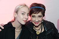 Мария Колесникова, Зинаида Кириенко. Х Московский 