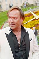 Максим Аверин. Х Московский международный кинофест