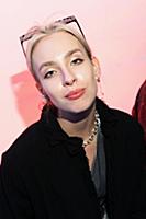 Мария Колесникова. Х Московский международный кино