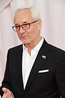 Евгений Герасимов. Х Московский международный кино