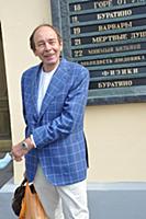 Петр Складчиков. Сбор труппы и открытие 266-го теа