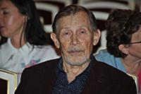 Василий Бочкарев. Сбор труппы и открытие 266-го те