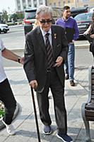 Юрий Соломин. Сбор труппы и открытие 266-го театра
