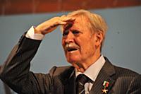 Юрий Соломин. Сбор труппы и открытие 266-го театра