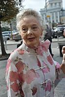 Лилия Юдина. Сбор труппы и открытие 266-го театрал