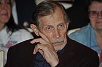 Василий Бочкарев. Сбор труппы и открытие 266-го те