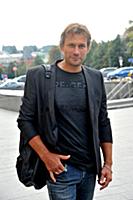 Александр Волков. Сбор труппы и открытие 266-го те