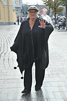Людмила Полякова. Сбор труппы и открытие 266-го те