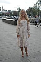 Анастасия Горячева. Сбор труппы и открытие 266-го 