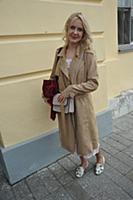 Анастасия Горячева. Сбор труппы и открытие 266-го 