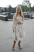 Анастасия Горячева. Сбор труппы и открытие 266-го 