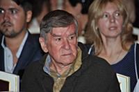 Александр Никифоров. Сбор труппы и открытие 266-го