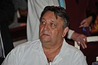 Александр Клюквин. Сбор труппы и открытие 266-го т