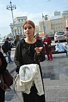 Наталья Верещенко. Сбор труппы и открытие 266-го т