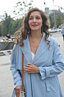 Екатерина Казакова. Сбор труппы и открытие 266-го 