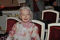 Лилия Юдина. Сбор труппы и открытие 266-го театрал