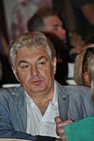 Александр Титоренко. Сбор труппы и открытие 266-го