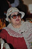 Алефтина Евдокимова. Сбор труппы и открытие 266-го