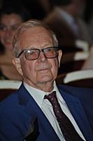 Валерий Бабятинский. Сбор труппы и открытие 266-го
