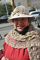 Алефтина Евдокимова. Сбор труппы и открытие 266-го
