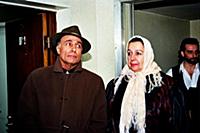Николай Сличенко, Тамилла Агамирова (Сличенко).