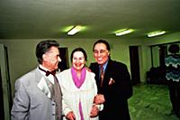 Андрей Дементьев, Тамилла Агамирова (Сличенко), Ни