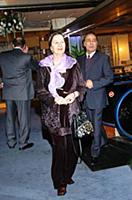 Тамилла Агамирова (Сличенко), Николай Сличенко.