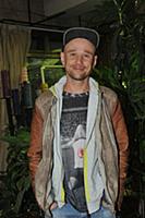 Вячеслав Шихалеев. Х Московский международный кино