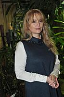 Светлана Фролова. Х Московский международный киноф