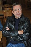 Юрий Бердников. Х Московский международный кинофес