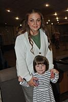 Марина Девятова. Х Московский международный кинофе