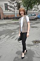 Вероника Тимофеева. Сбор труппы и открытие 124-го 