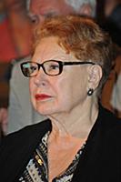 Галина Киндинова. Сбор труппы и открытие 124-го те