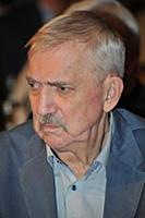 Евгений Киндинов. Сбор труппы и открытие 124-го те