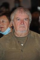 Николай Скорик. Сбор труппы и открытие 124-го теат