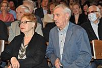 Галина Киндинова, Евгений Киндинов. Сбор труппы и 