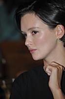 Паулина Андреева. Сбор труппы и открытие 124-го те