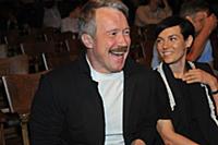 Алексей Кравченко, Надежда Борисова. Сбор труппы и