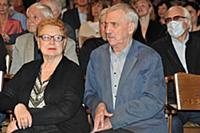 Галина Киндинова, Евгений Киндинов. Сбор труппы и 